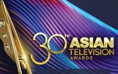 一聲族語致謝國際舞台 《原視每日新聞》奪亞洲電視大獎