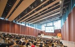 建築界盛事！逢甲攜手義大利4大名校 跨國論壇激盪設計新能量