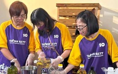 普發1萬元做公益 頂新和德「愛的GOOD力」加碼優惠抽獎