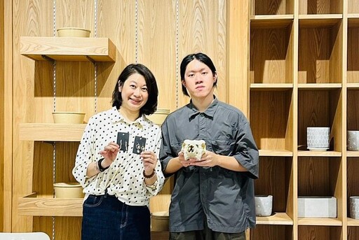 元智管院教師跨域賦能 「販骨」獲教育部U-start原漾計畫百萬創業金殊榮