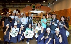 高餐大攜手新港農會共創永續飲食典範 跨域療癒食農合作成果展現