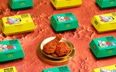【Lowi AI大數據速食品牌大排行4-2】吃美味也吃創意！麥當勞、肯德基、漢堡王營銷有一套 貴鬆鬆漢堡也敢賣