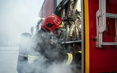 【投書】消防人員工作安全及身心健康法制方向之芻議