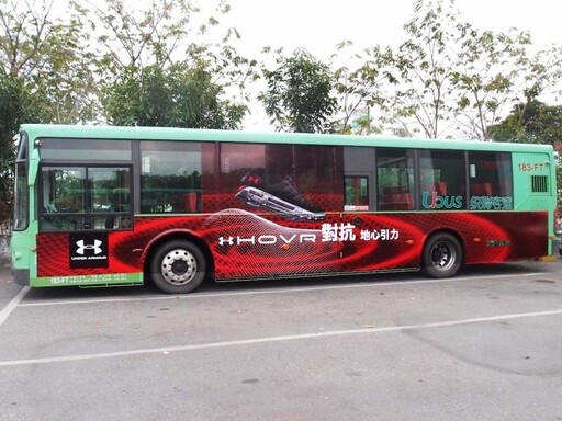 【戶外廣告大亨5-1】打通交通媒體廣告任督二脈 李丞軒帶出台灣最大戶外媒體
