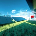 發展綠科技帶動產業轉型 中保科建置雲端太陽光電發電