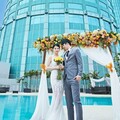 台南遠東搶攻婚禮商機 北投亞太、富士大飯店、OMO精彩活動一次看