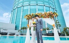台南遠東搶攻婚禮商機 北投亞太、富士大飯店、OMO精彩活動一次看