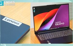 【有影】用AI處理器打造的筆電！ Lenovo IdeaPad高效運算激發更多創造力