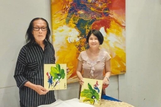 【有影】藝術家李榮耀辭世 一代指掌宗師享耆壽92歲