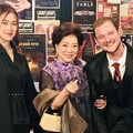 陳淑芳首度挑戰英語台詞 電影「紅包」進軍日本國際短片影展