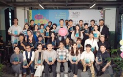 【有影】台北文創品牌國際化 TAIPEI corners帶領54家次品牌前進東京、檳城、香港