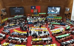 【投書】國會改革覆議案曝光台灣政治正陷入怪圈