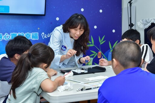 法國皇家、可爾必思送愛心 奧丁丁觀察國人建立小農鮮奶訂閱制習慣