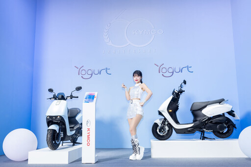 【有影】李多慧代言Yogurt 125熱舞亮相 甜美可愛掀全場高潮