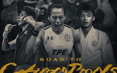 台灣運動健兒凱旋巴黎奧運 台灣大哥大推出紀實片《Road to Champions 無懼之路》