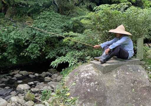 七星山道家莊園亮相 各界信眾齊聚陽明山為姜太公慶生