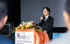 【藍蝴蝶專欄】民進黨顯神威！挑釁再升級 巧妙發揮「掃帚」、「方舟」價值