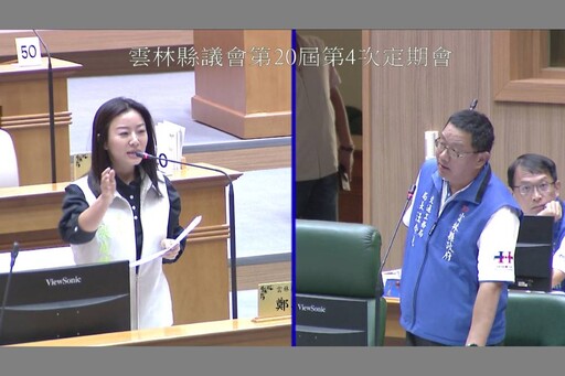 國慶焰火疏運出大包 議員張庭綺砲轟人潮出入都不行