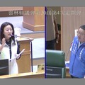 國慶焰火疏運出大包 議員張庭綺砲轟人潮出入都不行