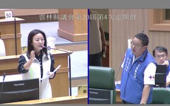 國慶焰火疏運出大包 議員張庭綺砲轟人潮出入都不行