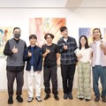 當代藝術新視野聯展登場 寶吉祥藝術中心展現青年藝術家視角