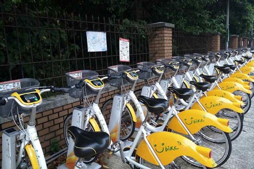 【失笑單車3-1】換問題車遭Youbike限制租借 消費者批規則不清、權益受損