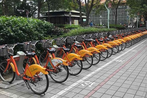 【失笑單車3-3】Youbike續借規範不透明？微笑單車、交通局、消基會說法一次看