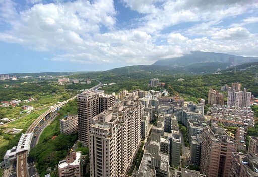 千萬買3房預售大樓 永慶房產集團：雙北剩這區最有機會