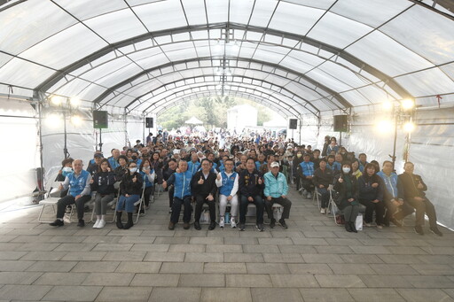 苗栗市國小客語競賽及社區營造成果展 貓裏客家學苑熱鬧登場