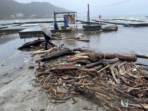 【九孔浩劫2-2】靠鮑魚養全家 年產250公噸產值2億元