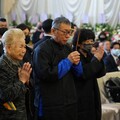 【藍蝴蝶專欄】言論自由不應有政黨顏色之區分
