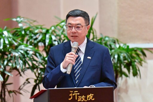 【黃丙喜專欄】賴總統 快叫卓内閣醒醒