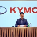【有影】車壇震撼彈！光陽董座柯勝峯將請辭 盼回歸專業治理持續推動轉型