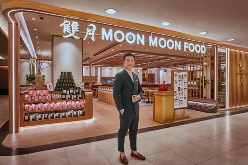【有影】雙月食品社大舉進軍新加坡 半年開三家分店引爆台式美食熱潮