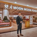 【有影】雙月食品社大舉進軍新加坡 半年開三家分店引爆台式美食熱潮