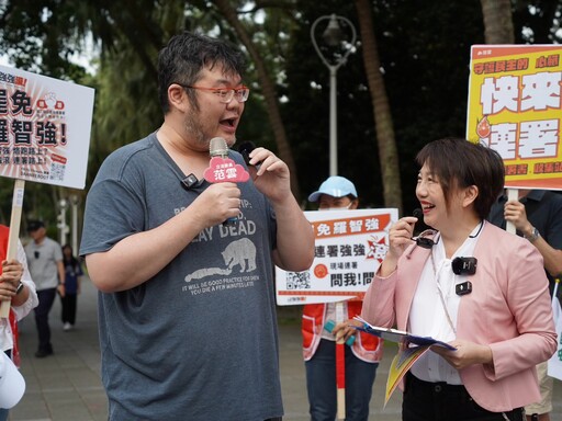 【胡文琦專欄】給台大校長陳文章加油