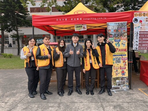因為苦過更能發揮同理！永慶服務專員楊祥龍找回自信更獲屋主信任