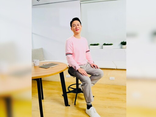 【有影】27秒讀懂自己！林俊安以天賦優勢心理學找回潛能與快樂