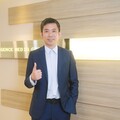 【有影】放下鐵飯碗化身綠領菁英 唐亞聖帶領天能綠電創新突圍