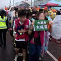 【藍蝴蝶專欄】宗教與政治的交錯：媽祖的轎腳與統戰的神轎