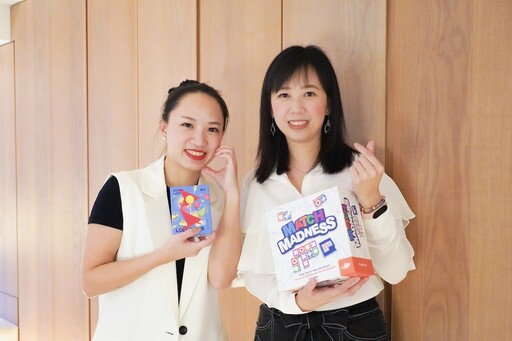 【有影】桌遊不分年齡都愛玩 成人與銀髮族增添樂趣及健康