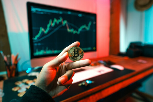 【鄧哲偉專欄】台灣主權基金應納入數位貨幣投資