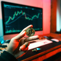 【鄧哲偉專欄】台灣主權基金應納入數位貨幣投資