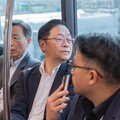 【胡文琦專欄】給張善政的硬氣按個讚
