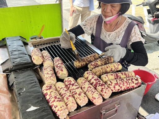 【有影】 水里小鎮漫遊趣！住進白色城堡 輕鬆玩轉南投四大景點