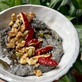【Yinin Longstay專欄】芒種 種下一棵樹／黑芝麻布丁