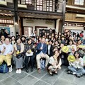 銘傳傳播學院睽違8年聯合畢展 《夢蝣》凝聚跨域創作力