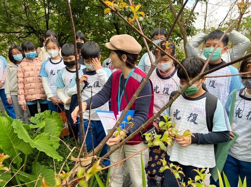 松山文創園區勇奪永續旅遊目的地獎 學園祭「都市景觀設計週」6日登場