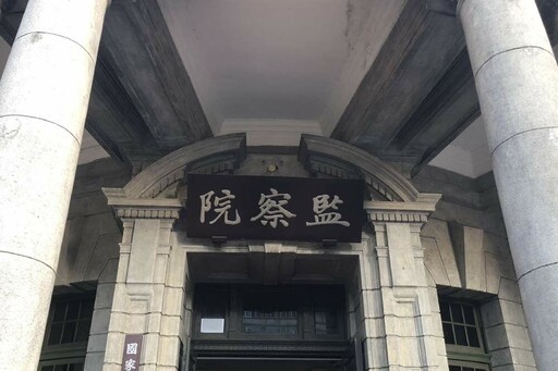 【謝立功專欄】「再見」現代官場現形記