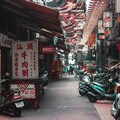 【鄧哲偉專欄】信用管制重擊！都市更新停滯 老屋成未爆彈？